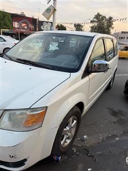 دۆج گراند کاراڤان